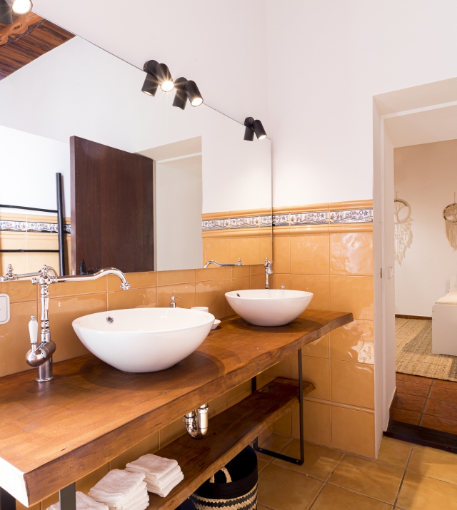 Resa estates rental in jesus 2022 finca private pool in Ibiza house bathroom sink.jpg